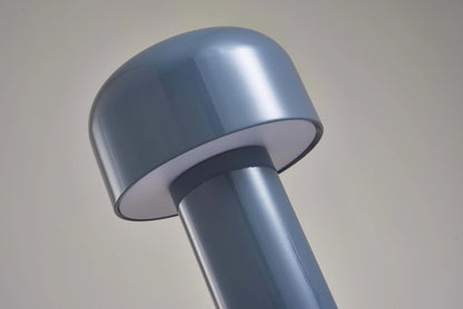 Tischlampe - Kabelloses Design - LED-Beleuchtung