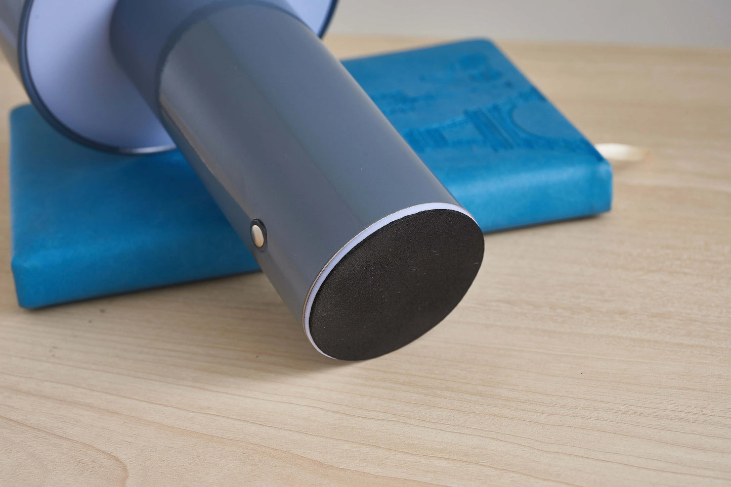 Tischlampe - Kabelloses Design - LED-Beleuchtung