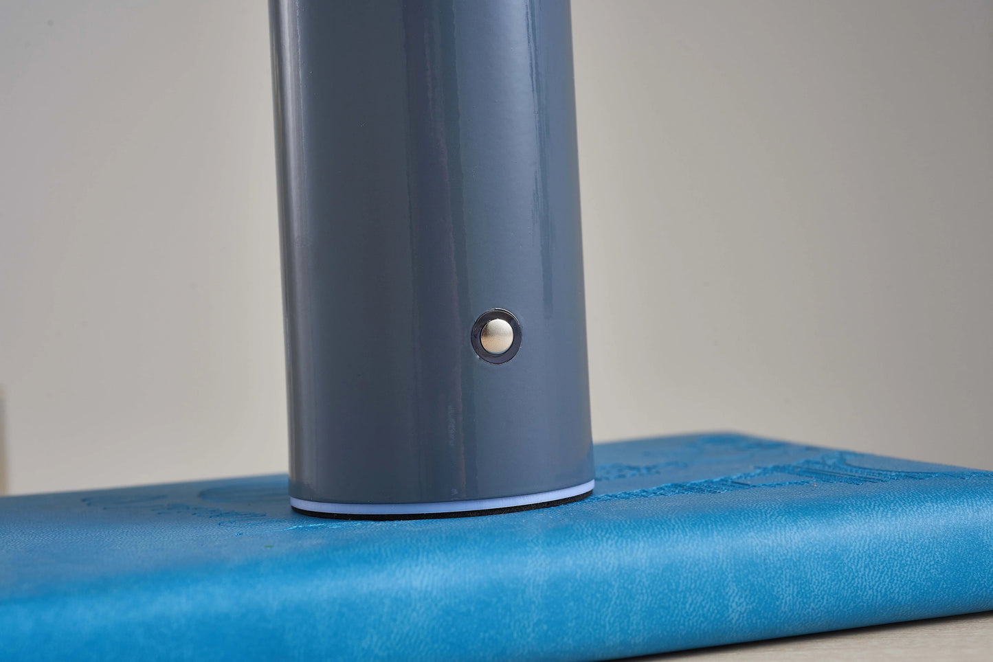 Tischlampe - Kabelloses Design - LED-Beleuchtung