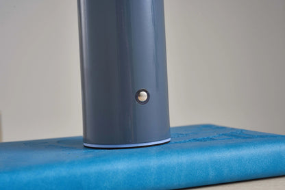 Tischlampe - Kabelloses Design - LED-Beleuchtung