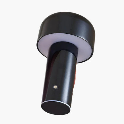 Tischlampe - Kabelloses Design - LED-Beleuchtung