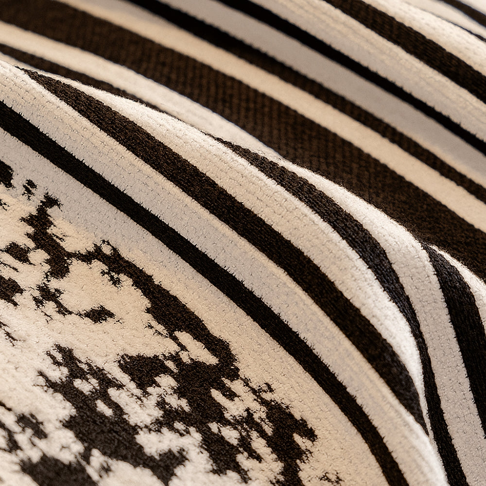 Mosaïque Lijnen Patroon Bankhoes