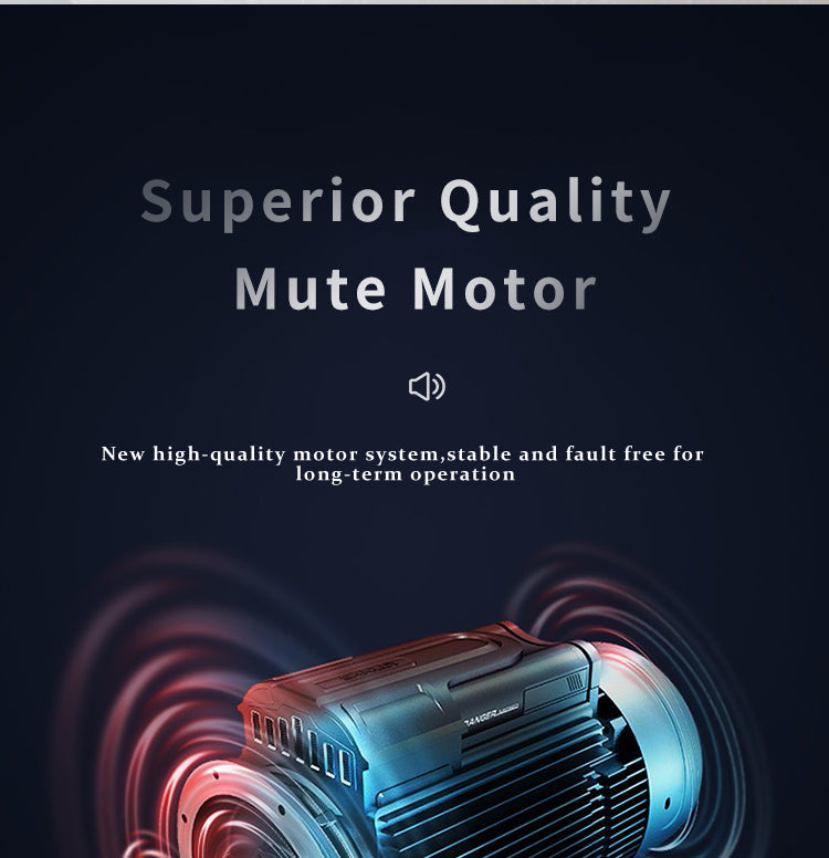 Berührungsloser Seifenspender - Edelstahl - Bewegungssensor