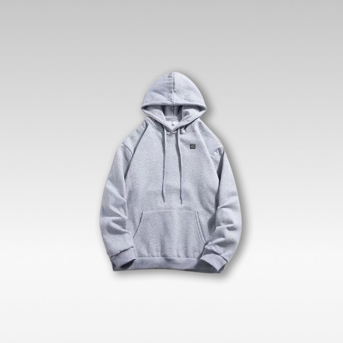 winter USB Heated Hoodie