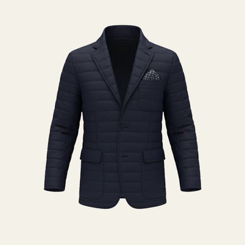 Die Milan Puffer Veste d'extérieur pour homme