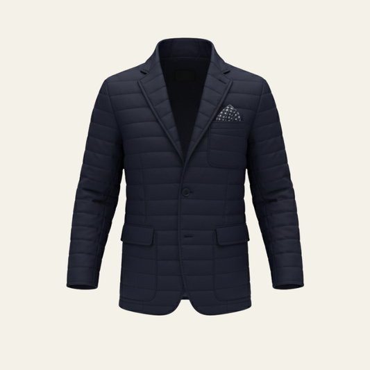 Die Milan Puffer Veste d'extérieur pour homme