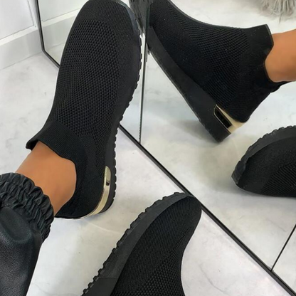 Chaussures orthopédiques pour femmes pour le confort et le soutien