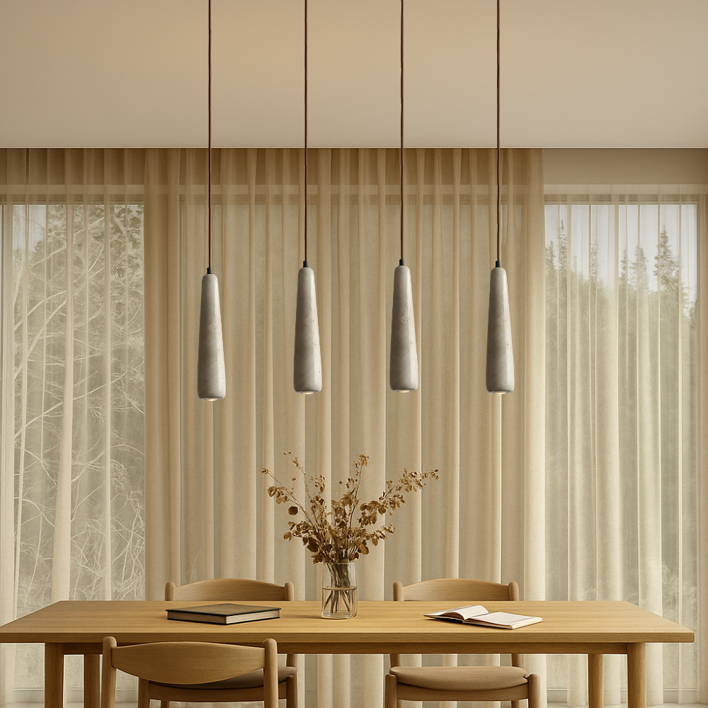 Pendelleuchte Pencil