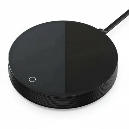 Chauffe-tasse électrique pour café et thé - Idéal pour la maison et le bureau