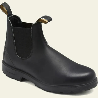 Chelsea Boots - Herren Wasserdichte Slip-On Stiefeletten