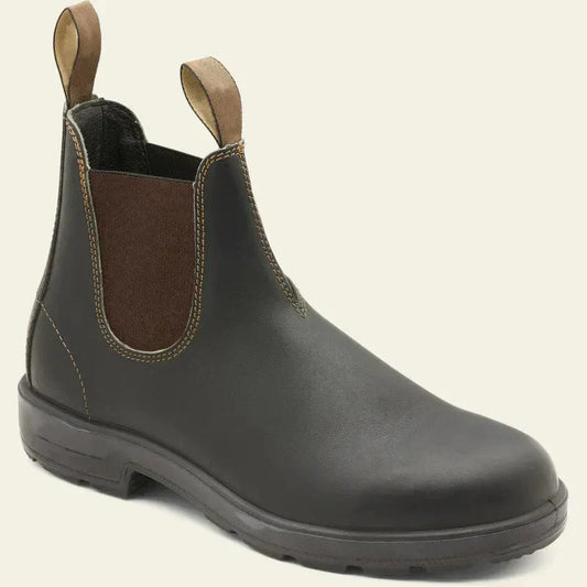 Chelsea Boots - Herren Wasserdichte Slip-On Stiefeletten