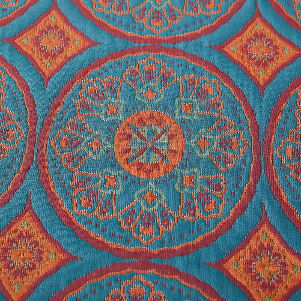 Couverture d'été réversible en coton pour une décoration intérieure chaleureuse et un confort léger