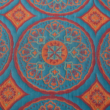 Couverture d'été réversible en coton pour une décoration intérieure chaleureuse et un confort léger