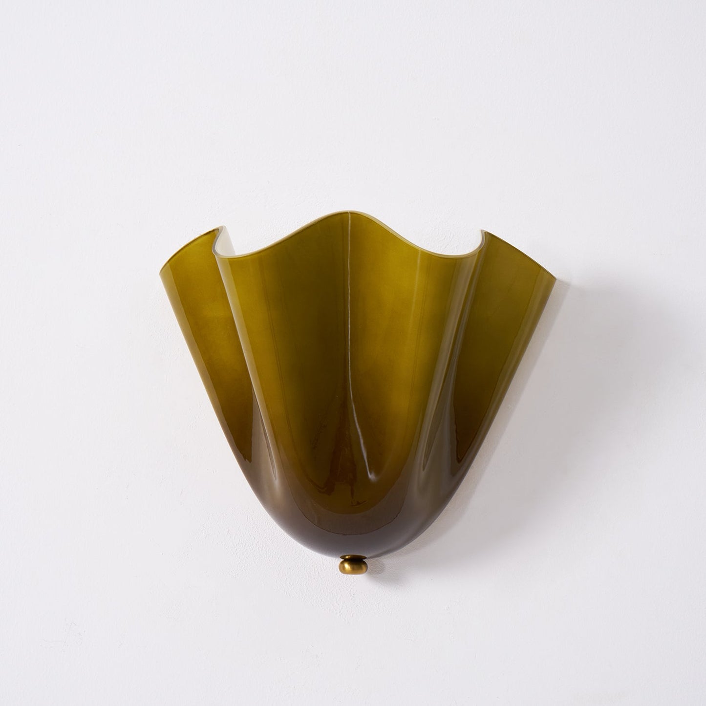 Appliques murales LED nordiques - Design en forme de pétales pour une décoration intérieure moderne