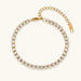 18k Yellow Gold