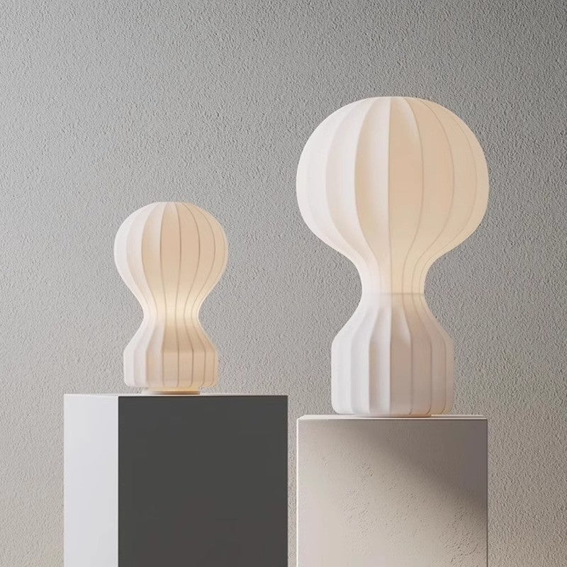 Lampe japonaise moderne Wabi Sabi de Zijde - Stijlvolle Verlichting voor Thuis