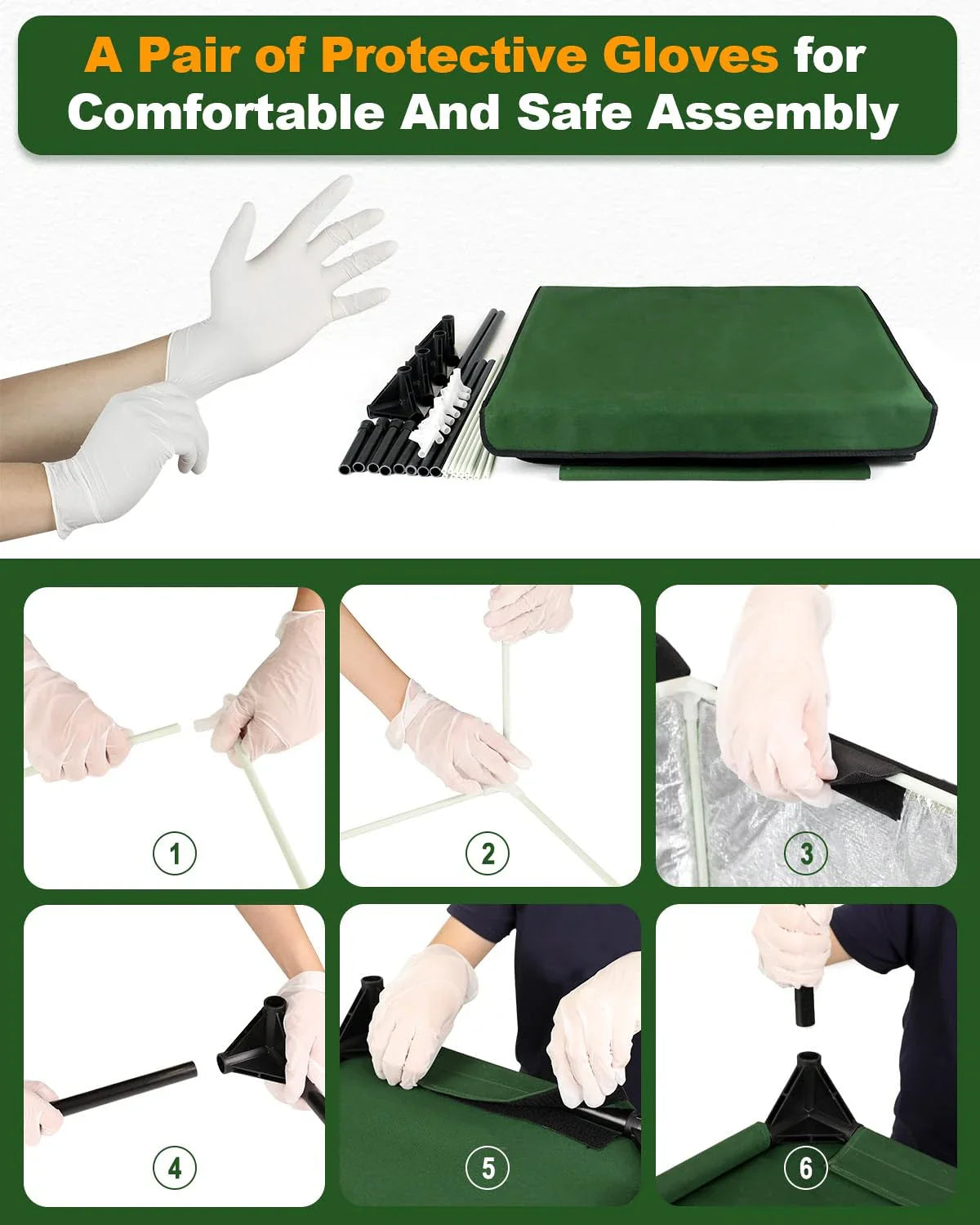 Niche chauffée et isolée pour chat, avec coussin chauffant, idéale comme abri d'hiver extérieur.