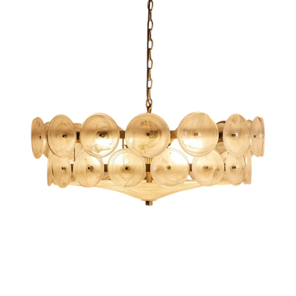 Lorenzo Italienischer Kronleuchter