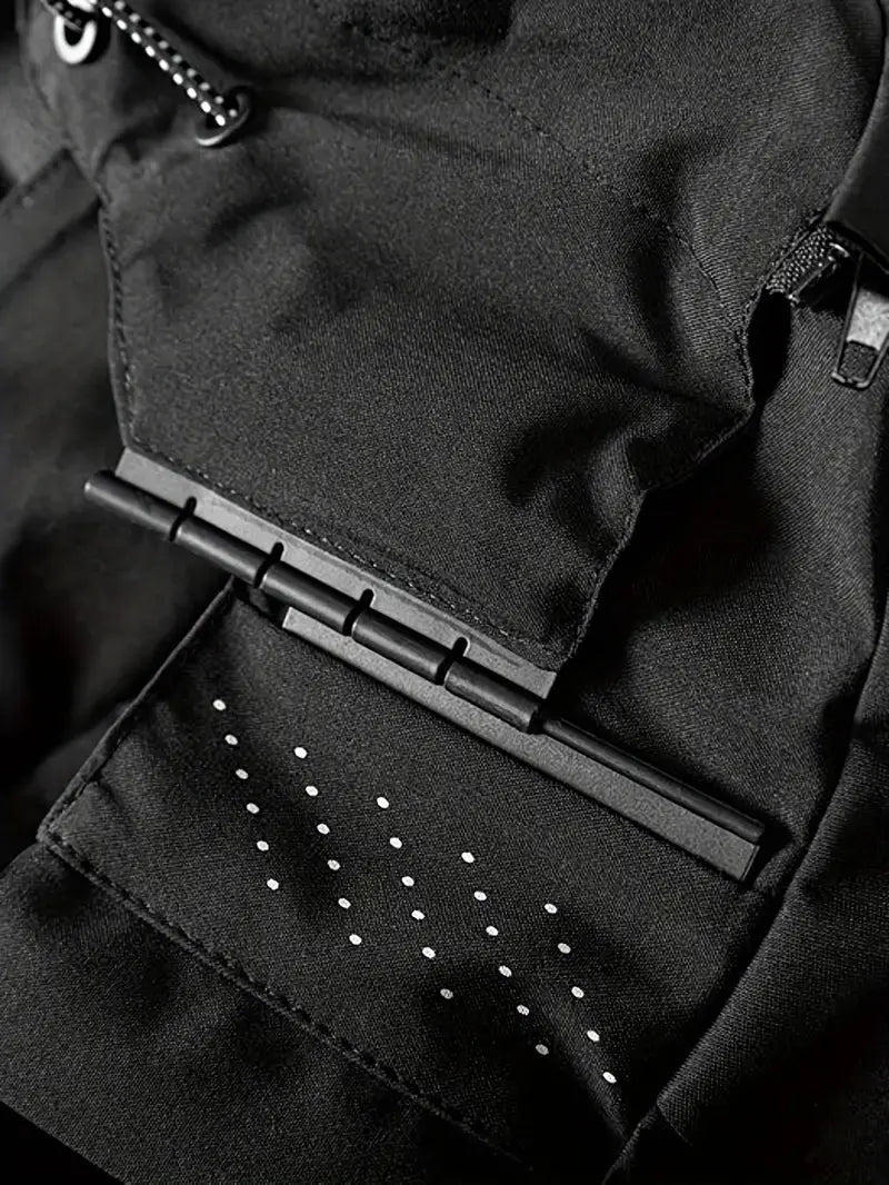 Unisex Waterdichte & Winddichte Jas | Herfst Buiten Shell