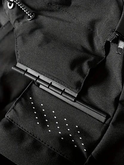 Unisex Waterdichte & Winddichte Jas | Herfst Buiten Shell