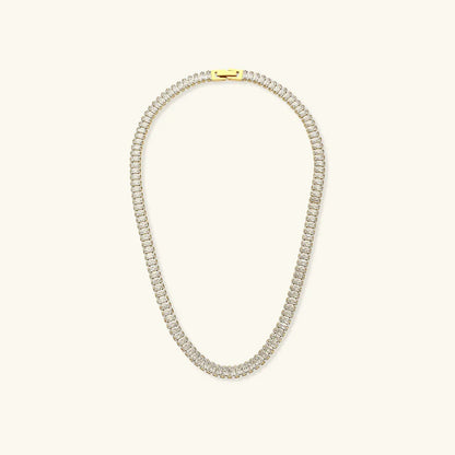 Whitney - Stone Necklace — crafted for everyday quality.