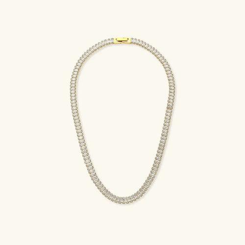 Whitney - Stone Necklace — crafted for everyday quality.