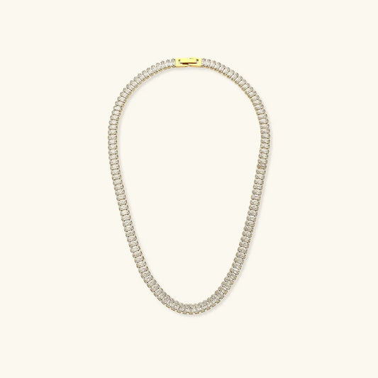 Whitney - Stone Necklace — crafted for everyday quality.