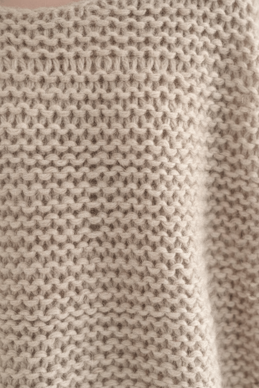 Pull-over surdimensionné pour femmes avec design à épaules dénudées