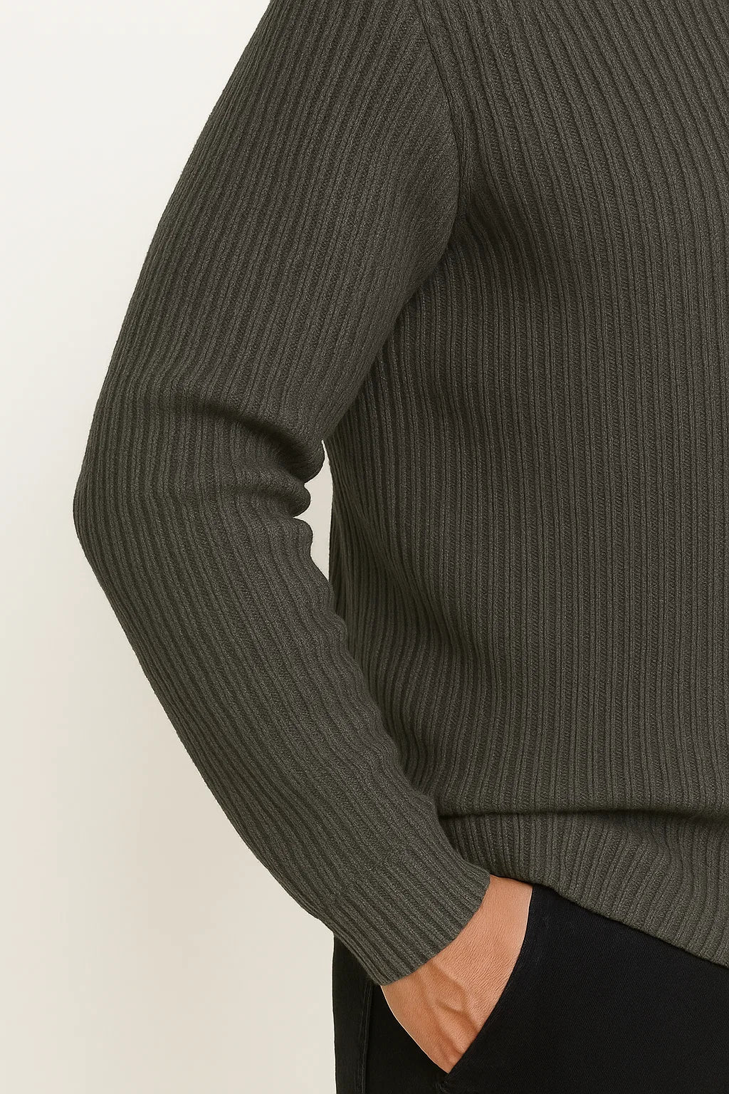 Pull Homme | Réduire de moitié les Rits et le look Tijdloze