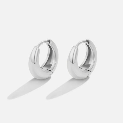 Audrey - Hoop Earrings — designed to inspire your lifestyle.