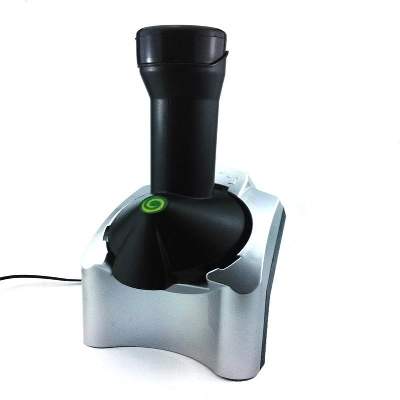 Automatic Fruit Ice Cream Maker | Compact Frozen Dessert Machine