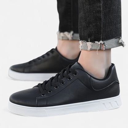 Hommes Business Casual Veterschoenen | Slimme Stijl avec Dagelijks Comfort