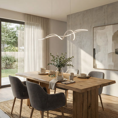 Kyra Minimalistische Deckenleuchte