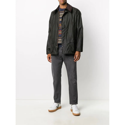 Beaufort | Herrenjacke – Klassischer Outdoor-Feldmantel