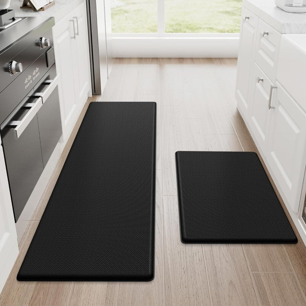 Tapis de cuisine confortable | Anti-Ermüdung &amp; Rutschfest