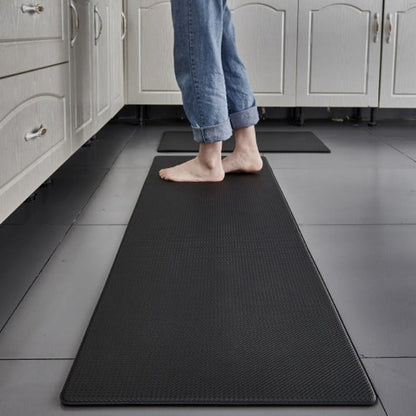Anti-Fatigue Kitchen Mat | Non-Slip Comfort Mat for Home & Office