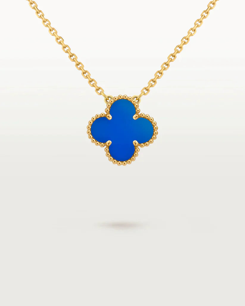 Cathy - Clover Pendant — designed to inspire your lifestyle.