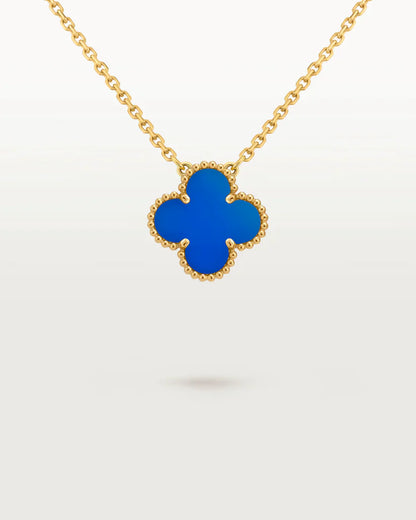 Cathy - Clover Pendant — designed to inspire your lifestyle.
