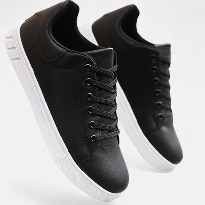 Hommes Business Casual Veterschoenen | Slimme Stijl avec Dagelijks Comfort