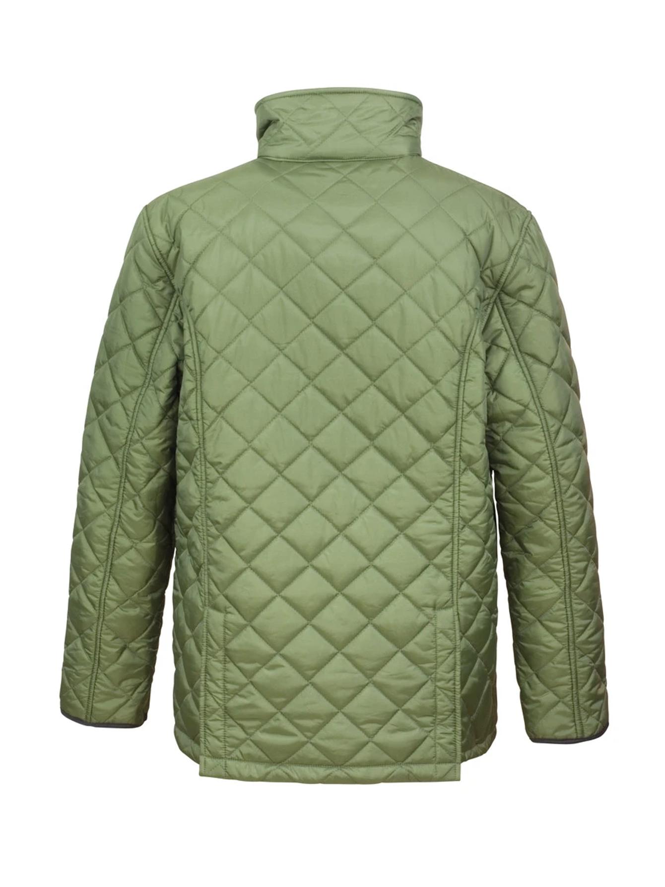 Veste urbaine pour hommes avec de nombreuses poches – Design classique