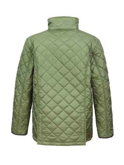 Veste urbaine pour hommes avec de nombreuses poches – Design classique