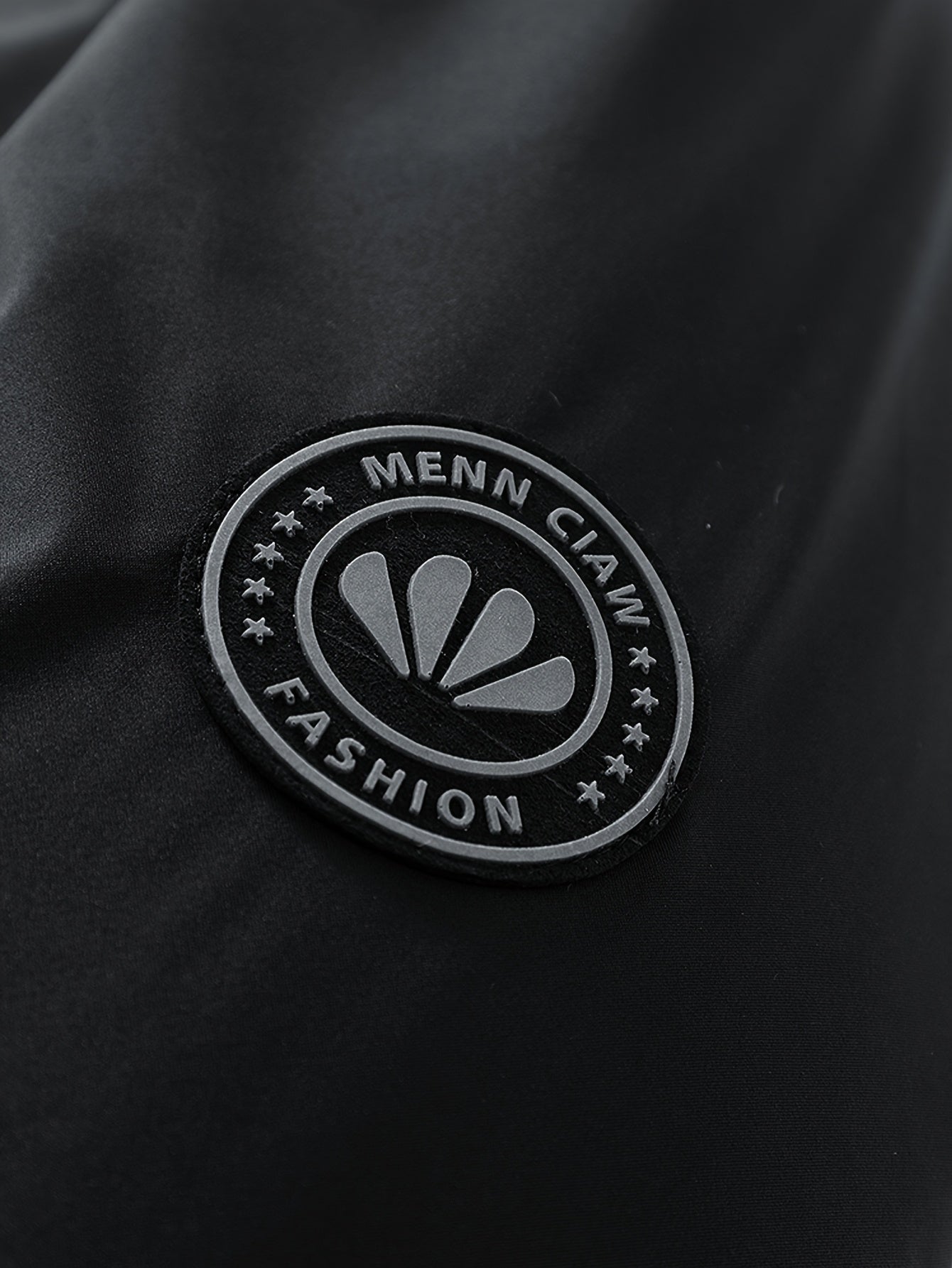 Veste d'hiver Puffer pour hommes – Veste à capuche chaude pour le Alltag