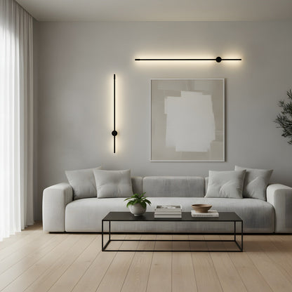 Terja Dimmbares Wandlicht