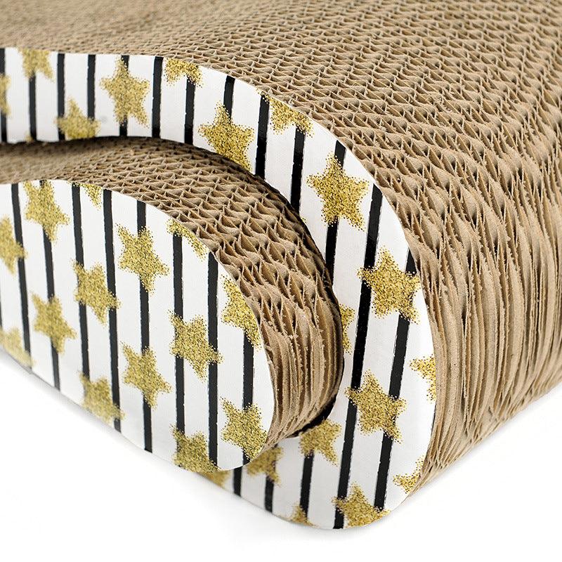 Cat Scratching Post: Ultimate Crumb-Free Cat Haven for Happy Cats