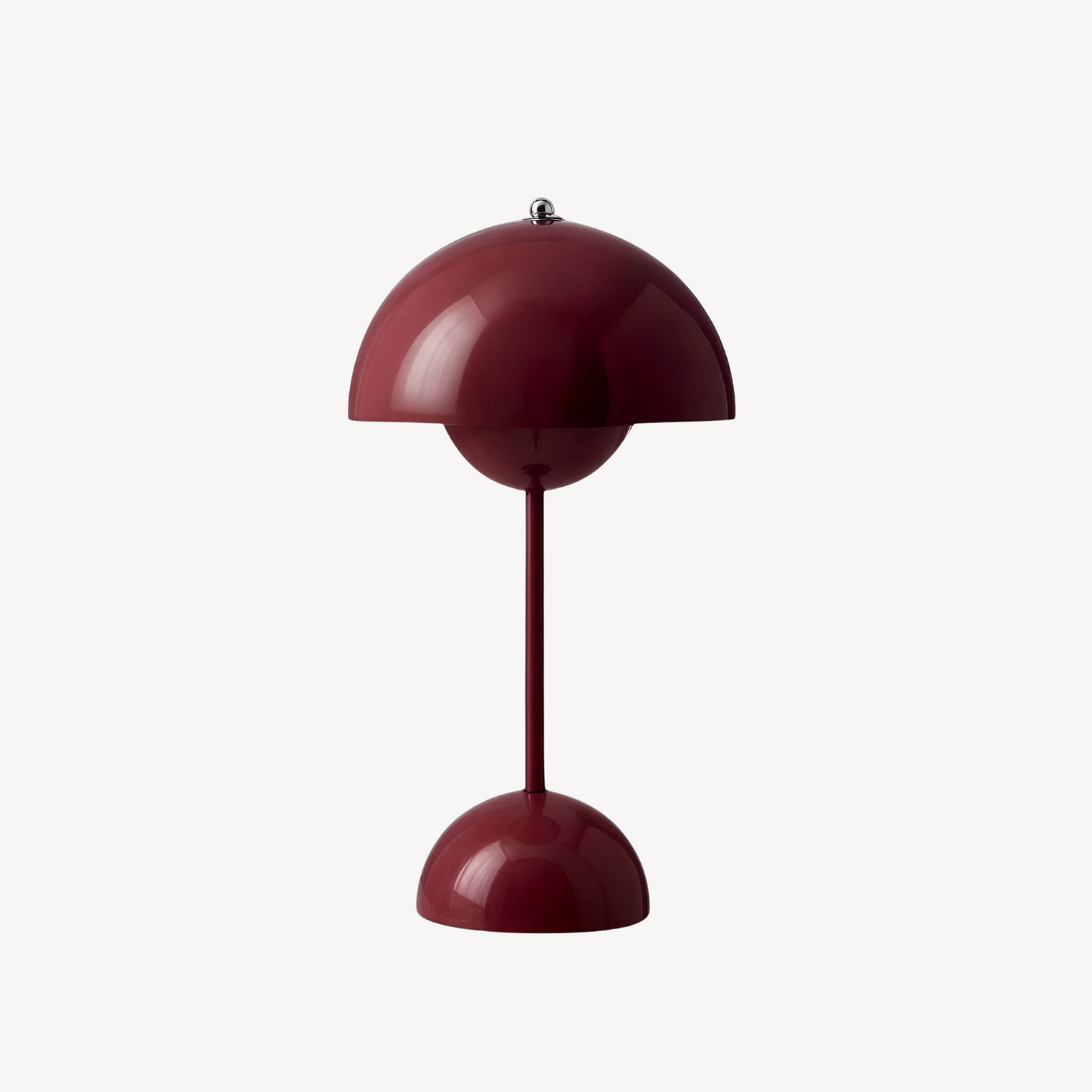 Lampe de table LED scandinave à intensité variable et à économie d'énergie pour la décoration intérieure