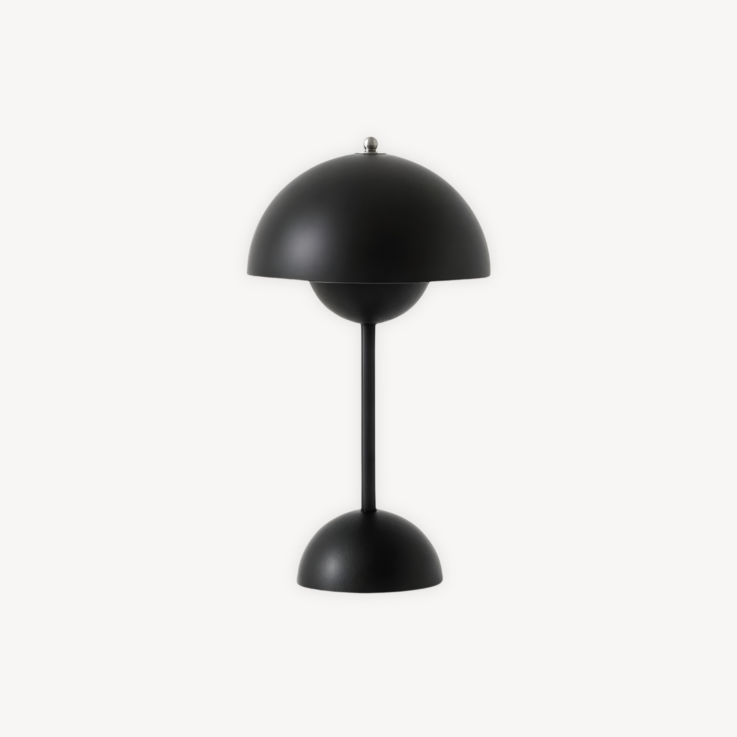Lampe de table LED scandinave à intensité variable et à économie d'énergie pour la décoration intérieure