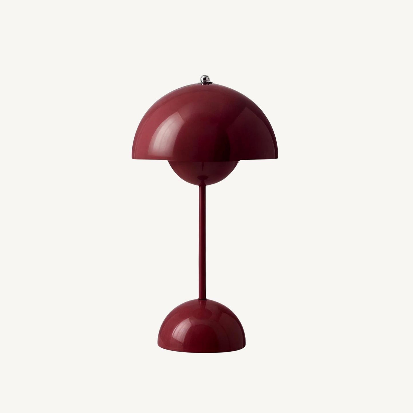 Lampe de table LED scandinave à intensité variable et à économie d'énergie pour la décoration intérieure