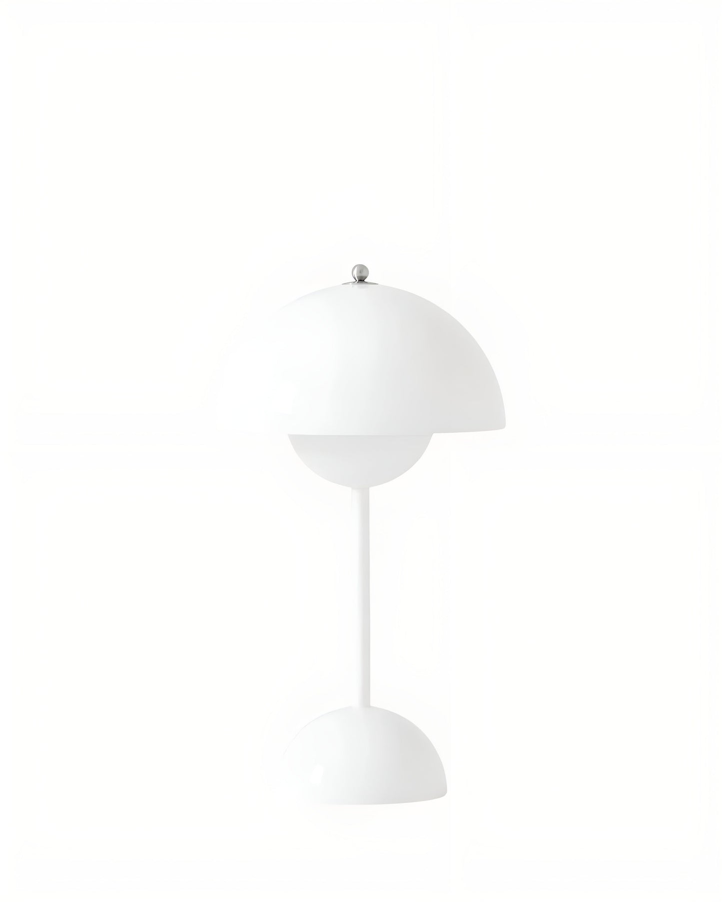 Lampe de table LED scandinave à intensité variable et à économie d'énergie pour la décoration intérieure