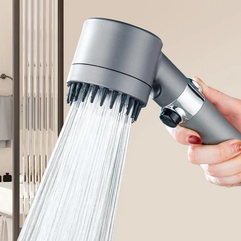PowerStream - Filter und Leistungsstarker Wasserstrahl