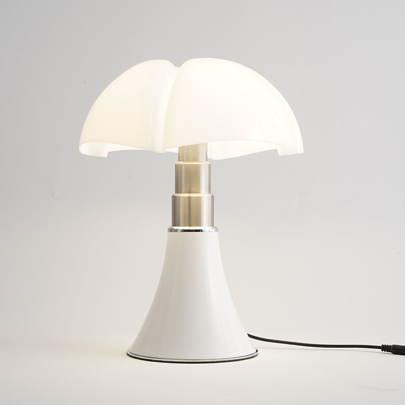 Lampe de table LED rétro vintage - Luminaire design élégant pour la maison